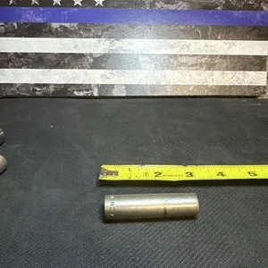 Vintage Craftsman 3/8” Deep Drive 12 Point  Socket  =V= Free Ship!! 7/16 - Picture 1 of 5