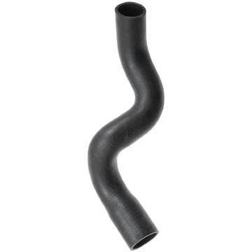 DAYCO Lower Radiator Coolant Hose for 1989-1991 CHEVROLET V2500 SUBURBAN 6.2L V8 - Image 1 of 1