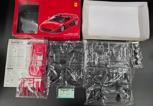 Fujimi Ferrari F355 GTS 1/24 FL6 - Bild 1 von 8