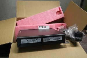 ALCATEL LUCENT OMNIPACK-OFFICE COMPACT EDITION 1183002 - NETWORKS # T988 - Picture 1 of 2