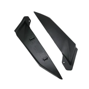 Motorcycle Fairing Gas Tank Side Cover for Yamaha YZF R1 2002 2003 - Picture 1 of 3