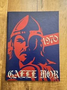 Dublin High School Yearbook 1969-1970 GAELE MOR-Dublin, California - Picture 1 of 20