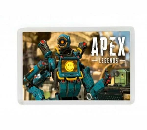 APEX LEGENDS MOD 3 FRIDGE MAGNET IMAN NEVERA - Imagen 1 de 1
