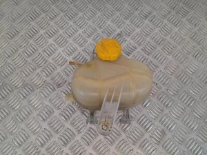 Vauxhall (Opel) Corsa D 2006-2015 Kühlmittelüberlauf Ausgleichsflasche Tank 55702164 - Bild 1 von 16