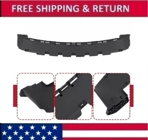 Front Bumper Reinforcement Cover For 2013-18 RAM 1500 & 2019-24 Ram 1500 Classic - Picture 1 of 13