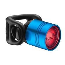 Lezyne Femto Drive Rear LED Luz de Bicicleta - Azul