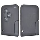 Key Shell Key Fob Cover Remote Key Case For Renault |For Megane 2 3|For Clio