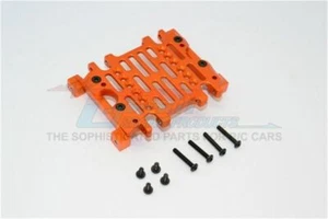 GPM SW038B ALUMINIUM GEAR BOX BOTTOM MOUNT GMADE SAWBACK 4LS - Picture 1 of 8