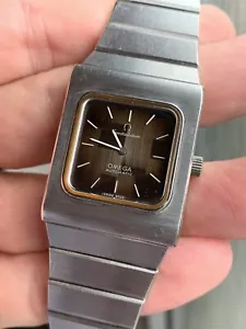 Orologio Uomo Vintage Omega Constellation Automatico Swiss Made Quadrante Raro - Foto 1 di 10