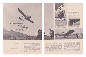 Anderson-Greenwood Aircraft Report 2/1/2024a - Picture 1 of 1