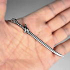 1/12 Alloy Tachi Samurai Sword Blade Weapon for 6" Action Figure Body Custom