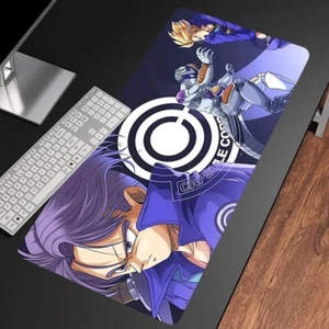 Dragonball Z Deskmat Mousepad TCG Locked Edge Games Playmat 60cm x 30cm - Picture 1 of 5