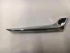 Trim Molding, Left Side for 2016-2018 Chevrolet Malibu (23478373) - Picture 1 of 4