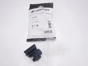 Senheiser Microphone Stand Clamp MZQ 600 For MKE 600 - Picture 1 of 6