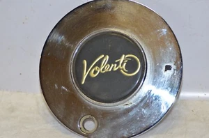 Cragar Volentio 29500 Chrome Custom Wheel Center Rim Cap Lug Hub Cover USA  - Picture 1 of 3