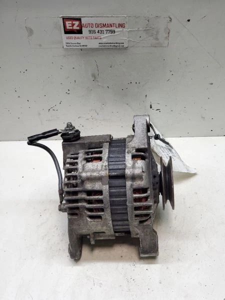 Nissan Frontier EX 1998-2004, alternador, 2,4-4 cilindros, número de pieza: 2310M-3S500RW Foto 1 de 4