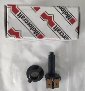 Genuine New Ford Fiesta,Mk1, Mk2, Mk3, Mk4, XR2, XR2i, Brake Pedal Light Switch - Picture 1 of 11