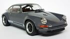 KK 1/18  - Porsche 911 Singer Coupe Light Grey 964 930 Diecast Scale Model Car