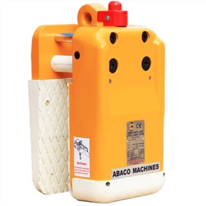 Abaco ALG50 Little Giant Slab Lifter White – Automatic - Picture 1 of 3
