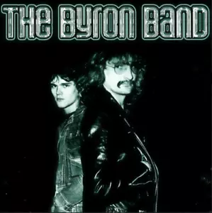 THE BYRON BAND~LOST AND FOUND~Rare Double CD~URIAH HEEP~DAVID BYRON~Mint! - Foto 1 di 9