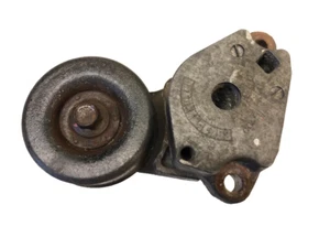 DRIVE TENSIONER PULLEY MITSUBISHI L200 2.5 DI-D EURO-5 BANDO GENUINE 2010-2015 - Picture 1 of 8