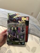 Transformers Generations Terrorcon Blot Power of the Primes Deluxe Class