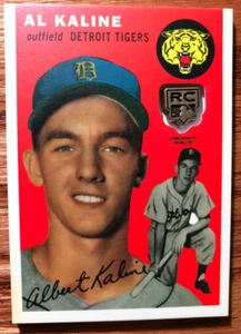 2020 Topps AL KALINE Logo Medallion RC Retrospective #RCR-AK card Detroit Tigers - Picture 1 of 2