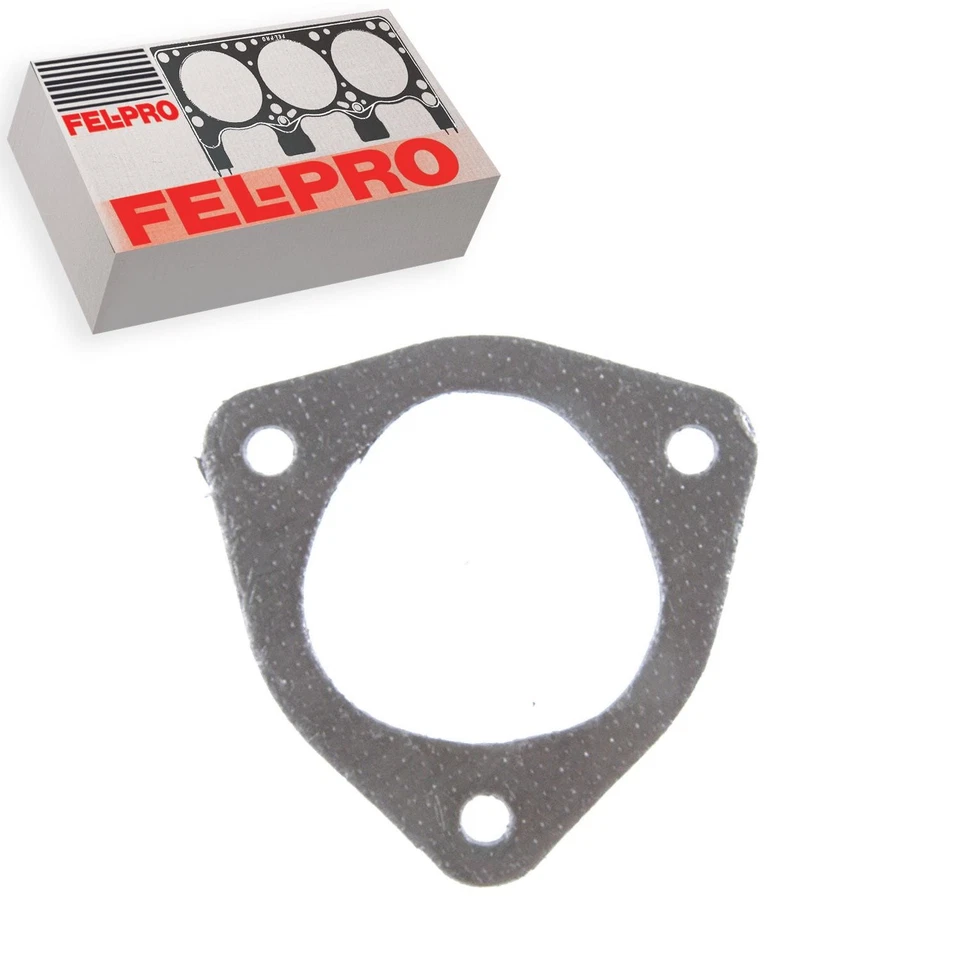 Junta de brida de tubo de escape Fel-Pro para Dodge Challenger 2009-2010 Foto 1 de 1