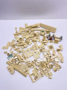Harry potter Lego Castle not complete - Picture 1 of 3