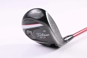 Titleist 913 F #5 Wood / 19 Degree / Senior Flex Bassara 55 Shaft - Picture 1 of 9