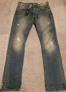 Original G-Star Jeans-Hose NEU gr. W31/L32 - Bild 1 von 7