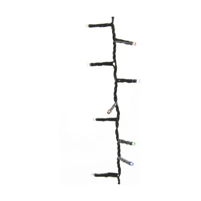 Ghirlanda di Luci LED Lumineo Multicolore 16 m 21 m - Immagine 1 di 2