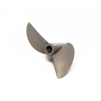 Pro Boat Propeller CCW Rotation 1.7 x 1.6 For 3/16 Shaft For Miss Geico Zelos 36 - Image 1 of 2