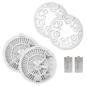 Fresh Buy & Try Easy Fresh Room Air Freshener - Mango , 1 ea - Picture 1 of 1