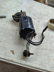 1965 Ford Thunderbird Driver Side Front Original Fomoco Power Window Motor - Picture 1 of 8
