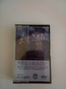 Frank Sinatra - The Point Of No Return Cassette Tape - Picture 1 of 9