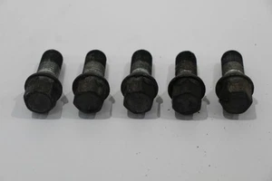 VW Taos 2G 5x Standard Wheel Bolts M14x1.5x27 WHT001812 - Picture 1 of 13