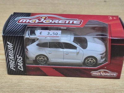 Peugeot 508 Sw Majorette - Photo 1/3