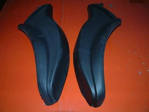 Wartburg 1.3 C-Säule Einschweißblech / Karosserie Reparaturblech NEU  R+L - Bild 1 von 3