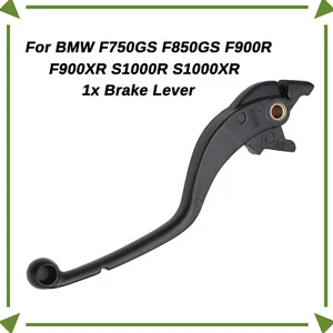 Leva del freno anteriore in alluminio For BMW R nineT F750GS F850GS F900GS F900R - Foto 1 di 2