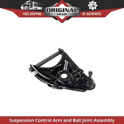 For 73-74 GMC C25/C2500 Suburban Control Arm and Ball Joint Assy Mevotech - Image 1 of 4