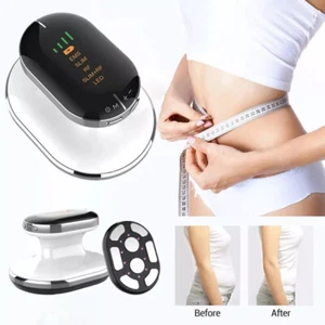 4 in 1 Cellulite Fat Remover Body Sculpting Machine Body Slimming Massager RF - Picture 1 of 21