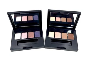 New! 2pc ESTEE LAUDER Pure Color Envy EyeShadow 8 shade in 2 Compact - #10 - Picture 1 of 5