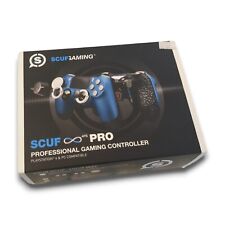 Scuf Infinity pro ps4 controller Pc Controller Box Only No Controller