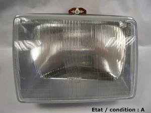 RENAULT 14 R14 (79-83) - Left headlamp European Code CIBIE 470395 (headlight) - Picture 1 of 2