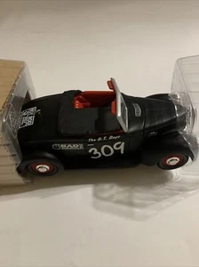 THE BAD OF BOYS BONNEVILLE SERIES 1940 FORD HOT ROD WOLF PATROL LIMITED EDITION - Picture 1 of 11