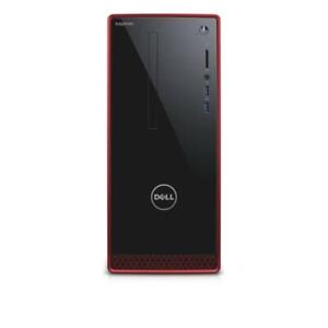Dell Inspiron 3650 1TB, Intel Core i5 6th Gen.2.7GHz, 16GB PC WI FI NO OS