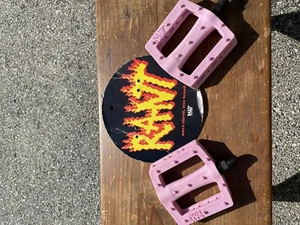 bmx pedals RANT - Picture 1 of 7