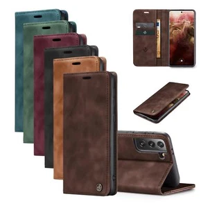 Etui do Samsung Galaxy S21 / S21 5G / S21 Ultra 5G Składane etui 9H Szkło wyświetlacza - Zdjęcie 1 z 147