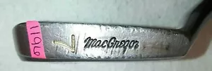 //NEW GRIP MacGregor MT Tourney MTR2 #7 Iron - Right Hand - Men's - #1196 - Picture 1 of 12
